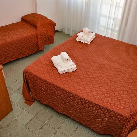 Tyc Hotel Viserbella di Rimini Екстер'єр фото