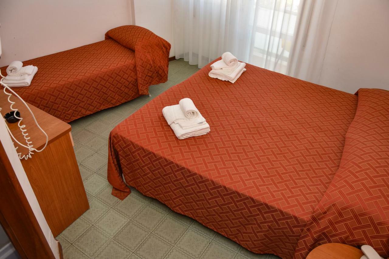 Tyc Hotel Viserbella di Rimini Екстер'єр фото