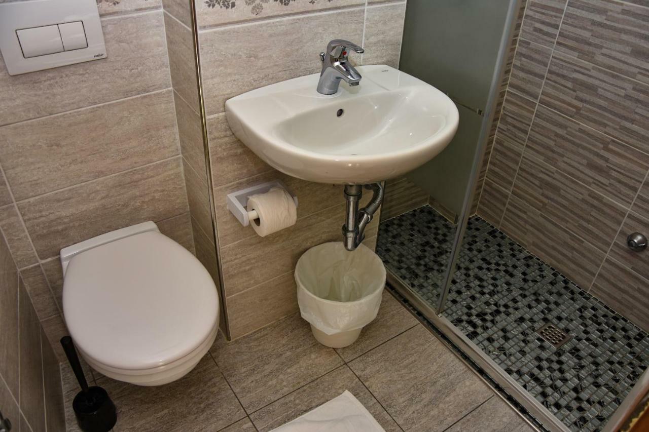 Tyc Hotel Viserbella di Rimini Екстер'єр фото